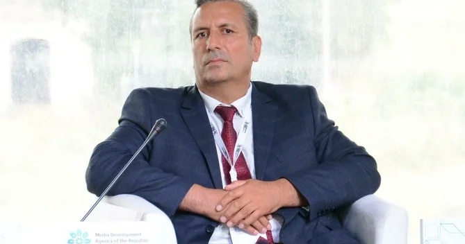 Müşfiq Ələsgərli: Azərbaycan informasiya məkanının dezinformasiyalardan qorunmasında QHT lərin rolu böyükdür
