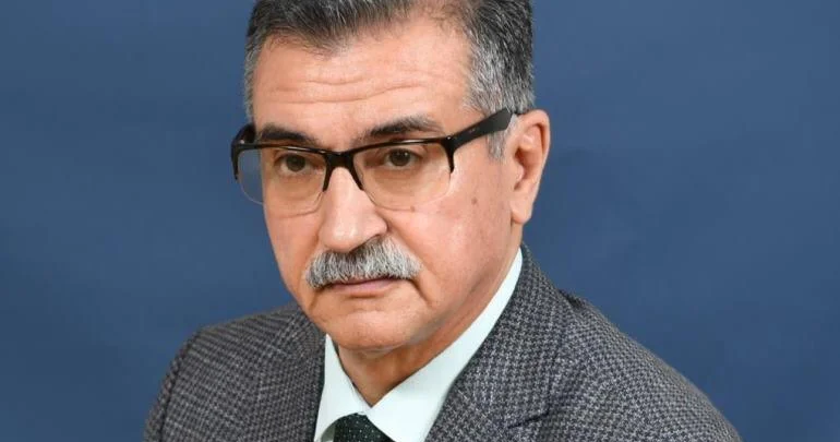 Провокации и фейки не остановят мирный процесс: собака лает, а караван идет Новруз Аслан для