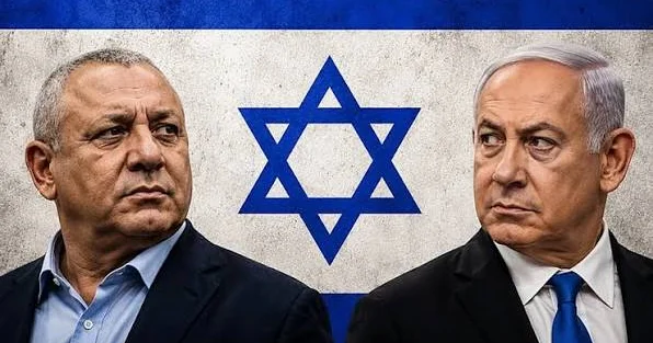 Netanyahu Eyzenkota məğlub oldu SORĞU