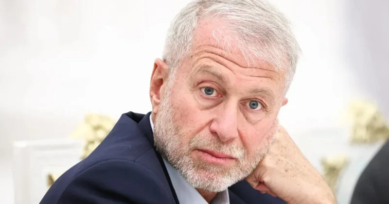 Европа отказала Абрамовичу