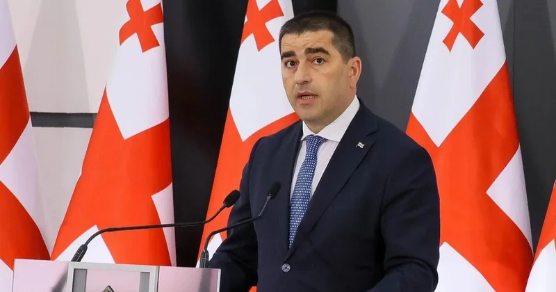Papuaşvili: Gürcüstanda seçkilərə xaricdən müdaxilə cəhdləri olub