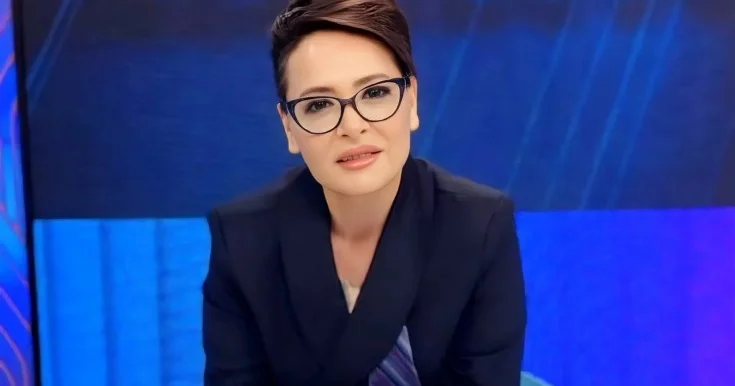 Mehriban Xanlarovadan Elgizə cavab Video