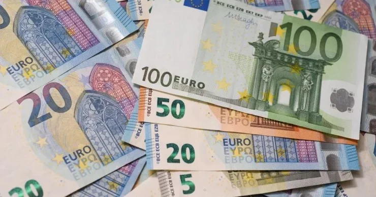 2002 ci ildən bəri ilk dəfə: Avro əskinasları tamamilə dəyişdiriləcək