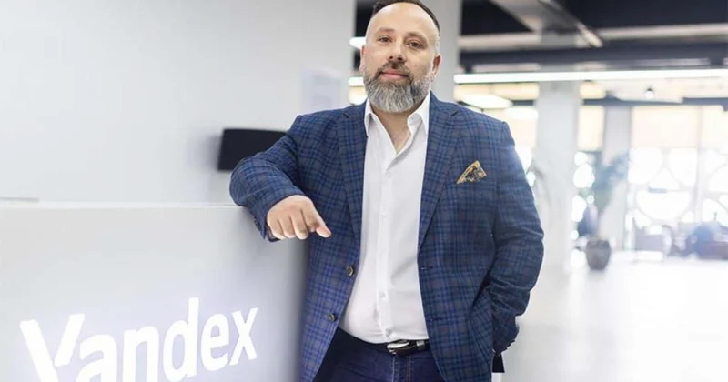 Yandex Ermənistan rəhbərinin Qarabağ izi...