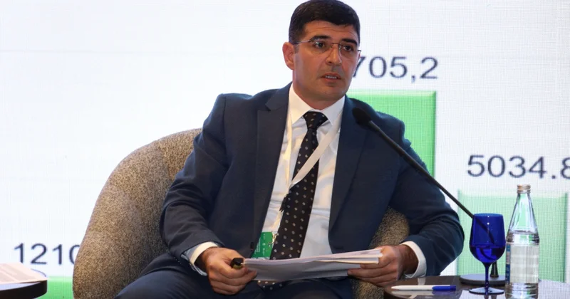 Yeni aqrar siyasət iqlim və geosiyasi çağırışlara çevik reaksiyanı nəzərdə tutur ŞƏRH