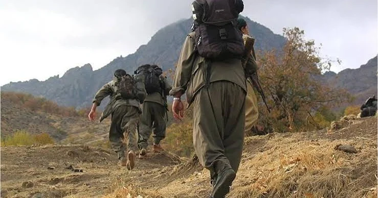 PKK tarixə qovuşur VAXT AÇIQLANDI