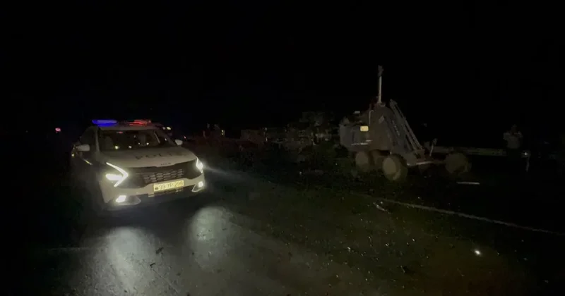 Zərdabda yol qəzası nəticəsində 5 nəfər öldü Adları açıqlandı (FOTO)
