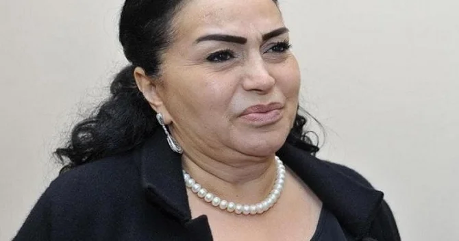 Firuzə İbadova təcili əməliyyat olundu