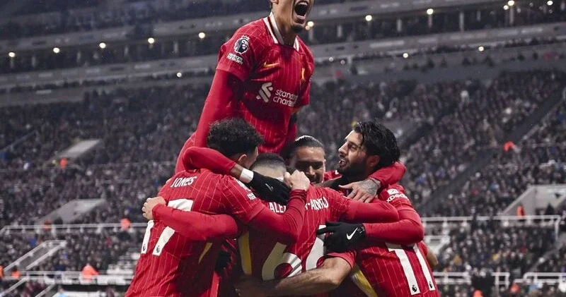 “Liverpul”a pis xəbər: “Atletiko” ilə ev oyunu olmayacaq