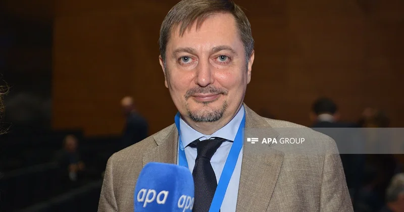 BMT ilə Azərbaycan minatəmizləmə avadanlıqlarının alınmasını müzakirə edir
