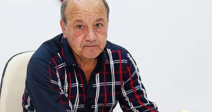 “Canəli Əkbərovla Səməd Səmədovu efirə buraxmırdılar” Əli Mirəliyevdən ŞOK AÇIQLAMALAR