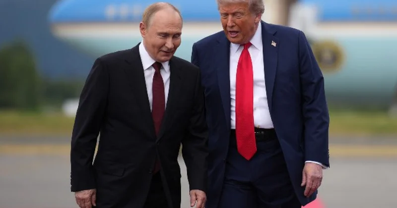 Трамп допускает новую встречу с Путиным