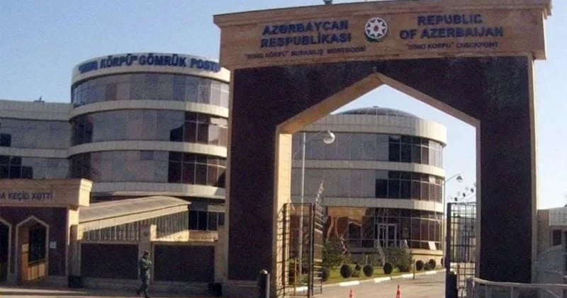 Gömrükdə bəyan qaydaları dəyişdi