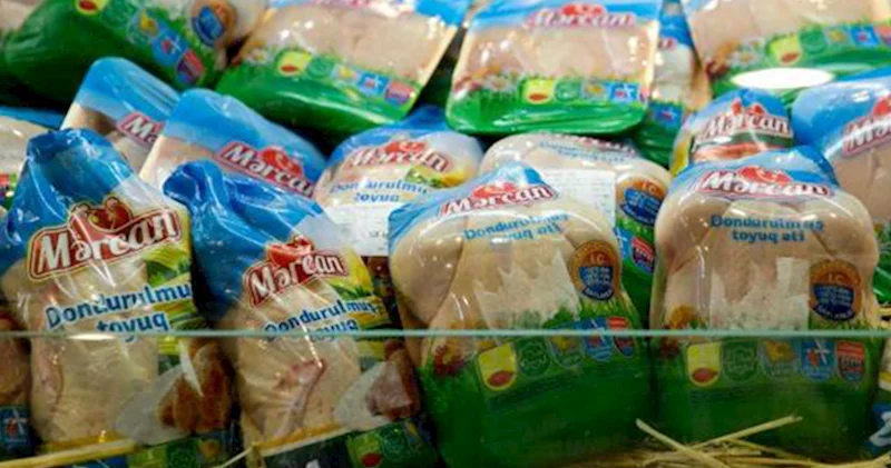 “Mərcan” brendinin məxsus olduğu şirkətdə yeni birləşmə olub