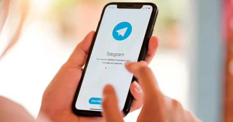 За лучшего дедушку : мошенники в Узбекистане взламывают Telegram аккаунты