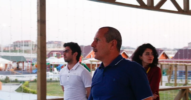 İki nəfərin öldüyü “Şəki Yaylası”nın sahibinin QALMAQALLI İŞLƏRİ
