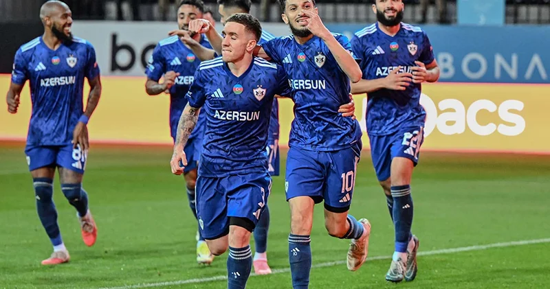 “Qəbələ” “Qarabağ”: heyətlər