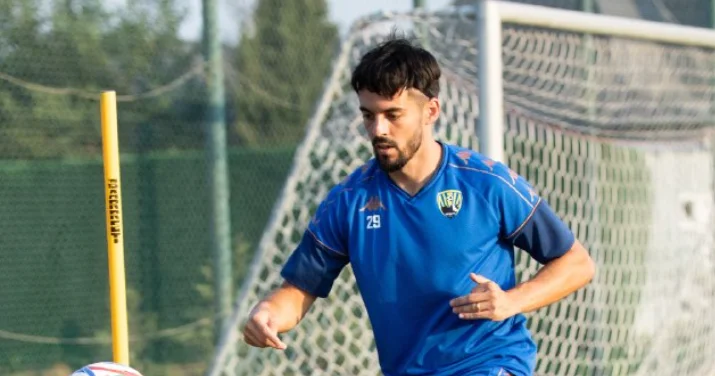 “Kəpəz” kapitanını itirdi