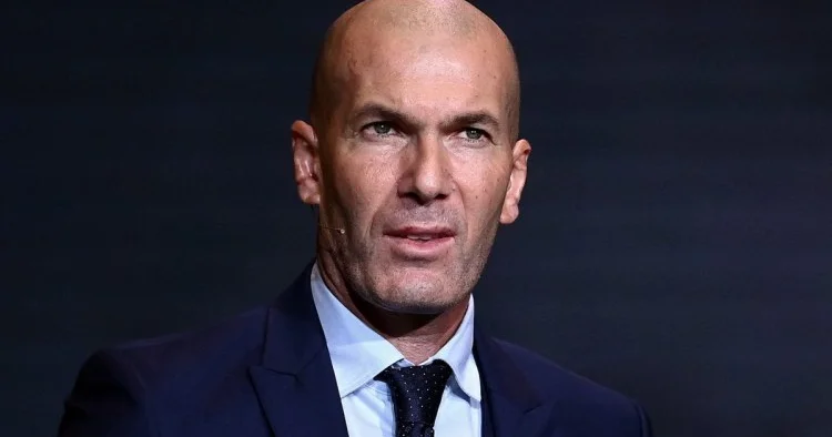 Zinəddin Zidan: Messi Qızıl top qazanarsa, təəccüblənmərəm