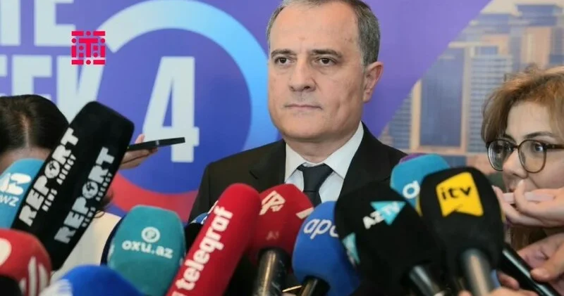 Ceyhun Bayramov: Azərbaycanın iştirakı olmadan TRIPP layihəsinin icrası mümkünsüzdür