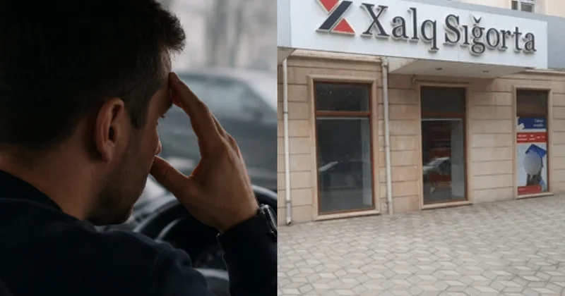 “Xalq Sığorta” şikayətlər üzrə yenə liderdir