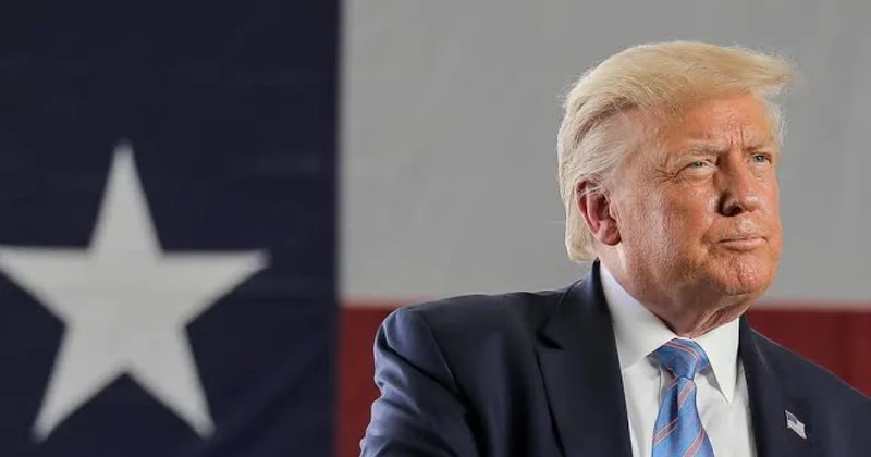 Трамп сказал, когда закончится война с Ираном