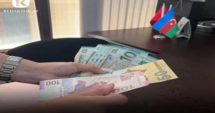 Onların maaşlarına fərqləndirici əmsal tətbiq ediləcək QƏRAR