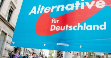 Almaniyanın “AfD” partiyası Putin Rusiyasını niyə “dost” hesab edir?