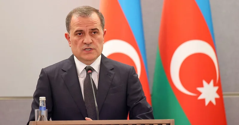 Ceyhun Bayramov: Azərbaycan Ermənistan Konstitusiyasına dəyişikliklər edilməsi prosesini izləyir