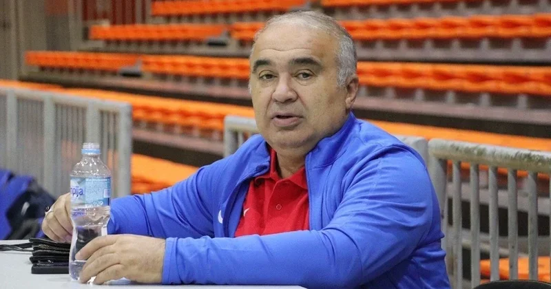 Klub prezidenti: “Araz Naxçıvan” Azərbaycan futzal millisinin əsas bazasına çevriləcək” MÜSAHİBƏ + FOTO