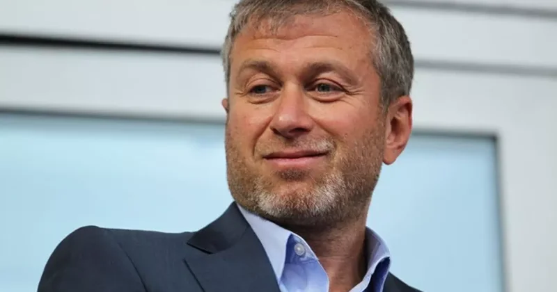 Абрамович проиграл спор с ЕС по санкциям