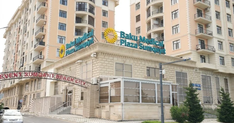 Кабмин расширил полномочия Baku Medical Plaza в сфере трансплантации