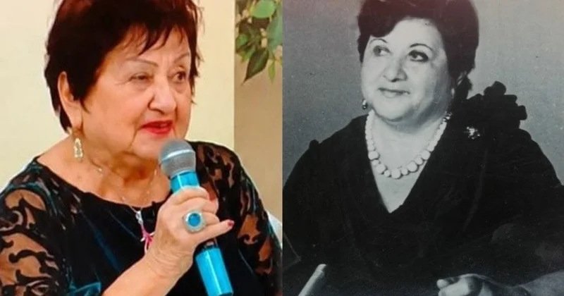 Komaya düşən Əməkdar artist vəziyyəti ağırdır