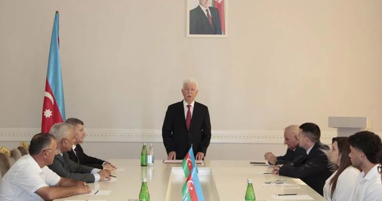 Təhsil strategiyası ölkəmizin dayanıqlı inkişafının təminatçısıdır FOTOLAR