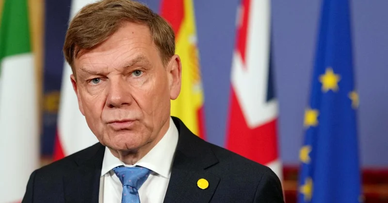 Çağırış yaşlı ukraynalı kişilərin Vətənə qayıtmaq vaxtıdır Almaniyanın XİN rəhbəri