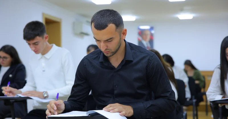 Aqrar Xidmətlər Agentliyinin Yay Təcrübə Proqramı iştirakçıları üçün müsabiqə keçirilib