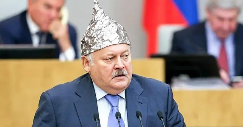 Затулин решил поиграть в Нострадамуса для Армении