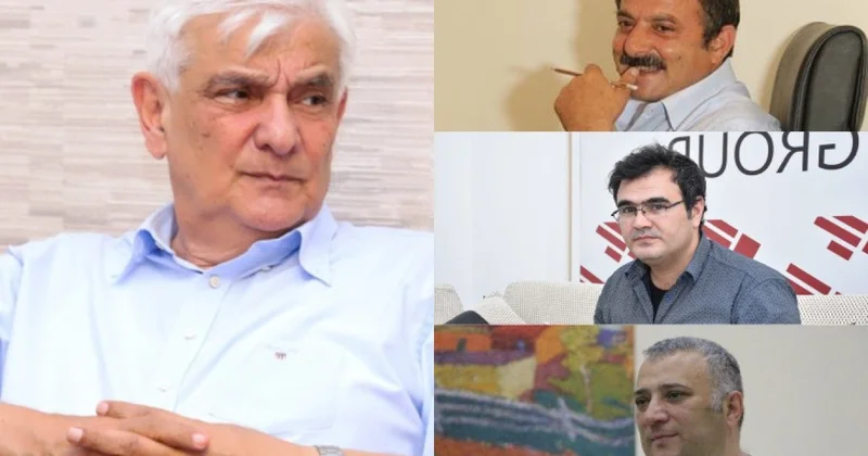 Bu, Kamal Abdullanın ən yaxşı hekayəsidir! Müzakirə