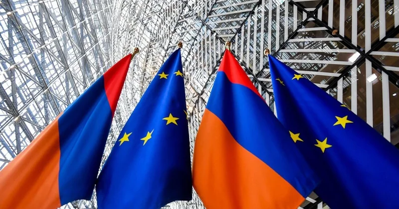 Кочаряну нельзя, карабахским сепаратистам можно: демократия по европейски, хотя дорога им одна в ад Minval Politika
