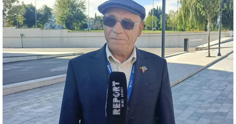 Азиз Мухаммед: Мы увидели последствия разграбления мечетей в Карабахе в период оккупации