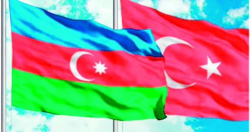 Azərbaycan Türkiyə diaspor əməkdaşlığı