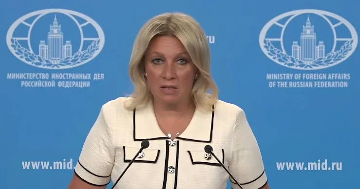 Захарова: Россия готова задействовать весь спектр военно технических средств в Арктике