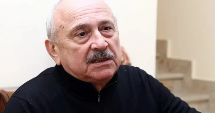 Xalq artistinin dəfn yeri açıqlandı