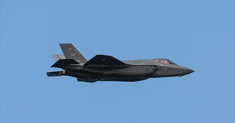 SEPAH F 35 lərin olduğu bazanı vurdu