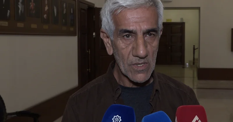 Loğman Kərimov: Aleksandr Şarovski bütün varlığı ilə teatra bağlı idi