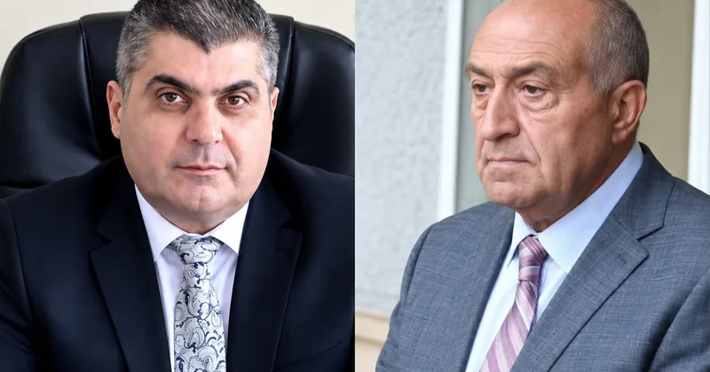 Bu kollecin keçmiş direktorlarına cinayət işi açıldı
