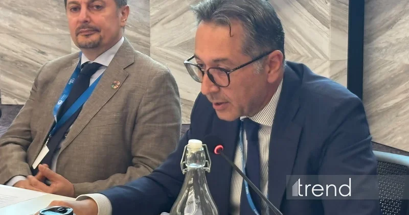 SOCAR о прогрессе в сокращении выбросов метана