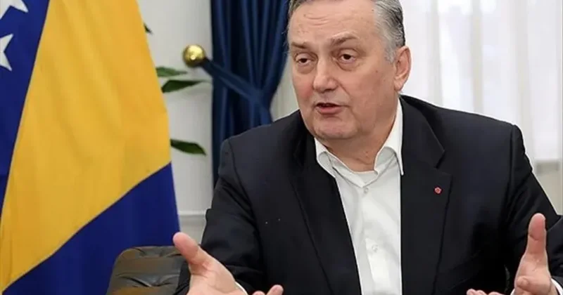 Златко Лагумджия: Лишь 15% ЦУР находятся на пути к выполнению