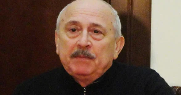 Александр Шаровский будет похоронен на II Аллее почетного захоронения