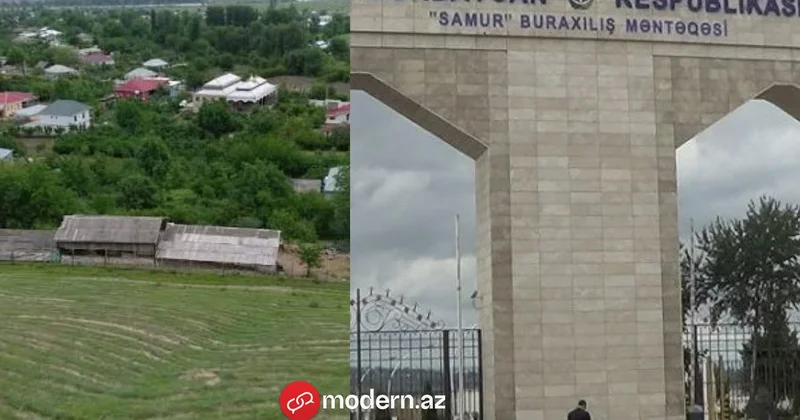 Ermənistanla delimitasiya bu kənddən başlayacaq